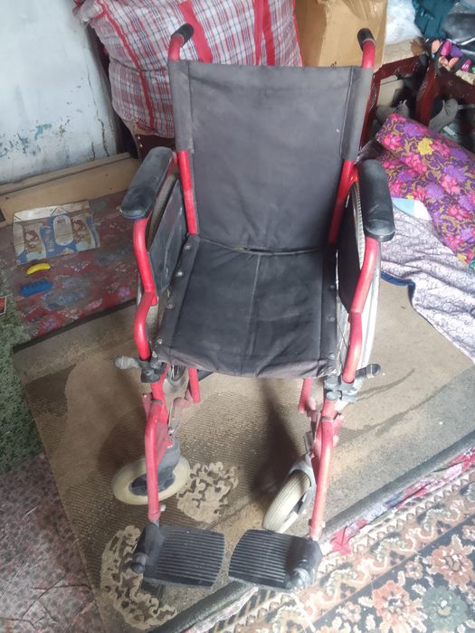 Коляска Қызылорда