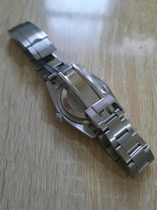 Seiko automatic 24jewels