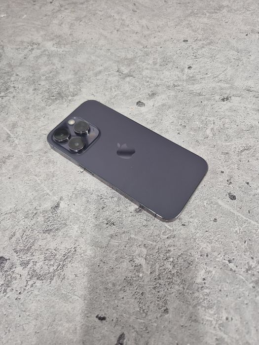 Apple IPHone 14 Pro (Старый Жетыбай)