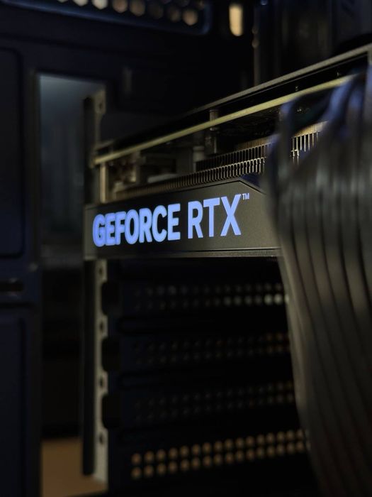 TOP Gaming Kompyuter — Ultra FPS / High