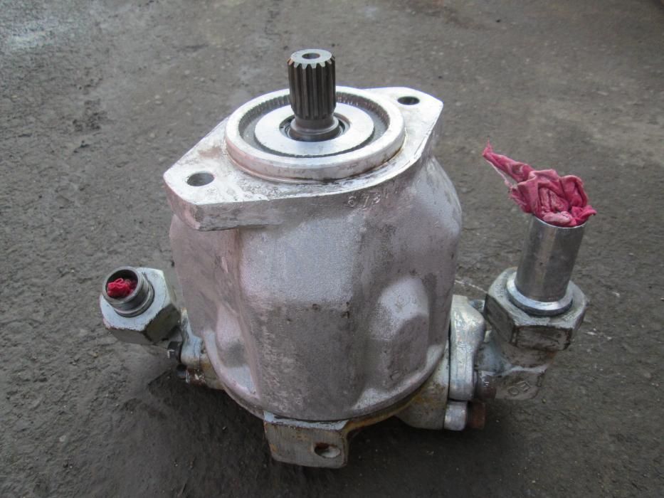 Pompa hidraulica Mannesmann - Rexroth A10V040DFR