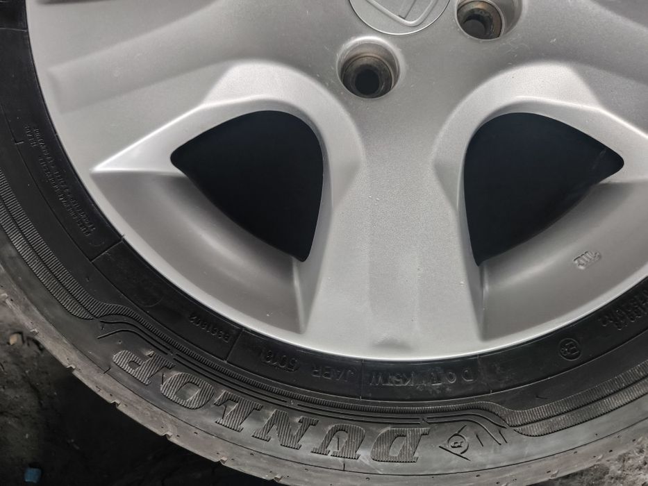 Джанти за Honda 15 Хонда