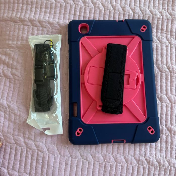 Husă protecție Tabletă Samsung Galaxy S6 Lite P610