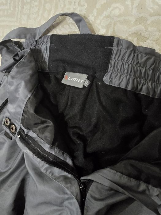 Продам лыжные брюки