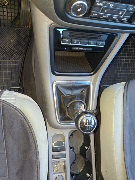 Seat alhambra 7 locuri