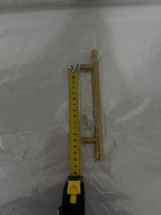 Продам ручки для мебели