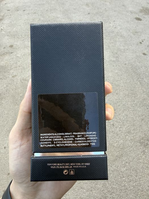 Tom Ford Oud Wood 100ml