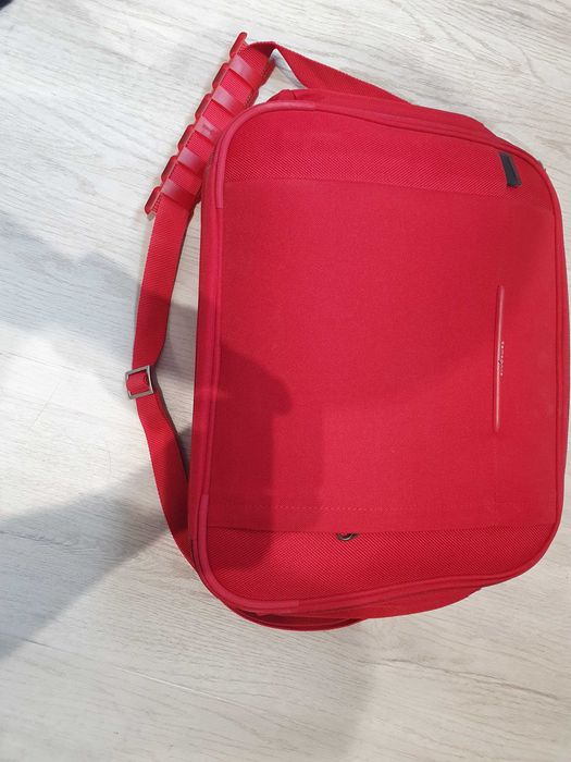 Чанта Samsonite /като нова/