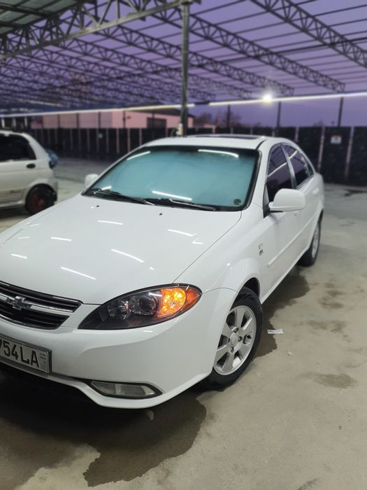 Jentra 2023 yil 80 ming yurgan kraskasi toza