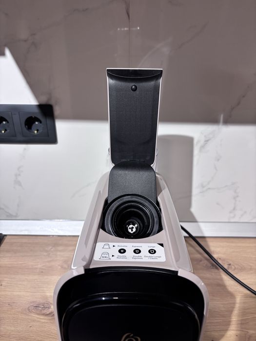 Aparat de cafea LOR