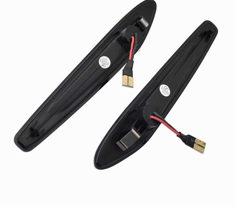 Динамични бягащи мигачи Алфа Ромео Alfa Romeo 159 Brera за калниците