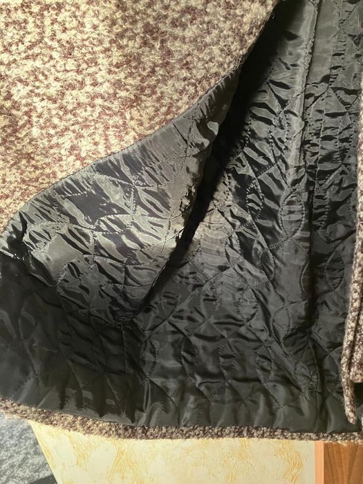 Пальто, дубленка