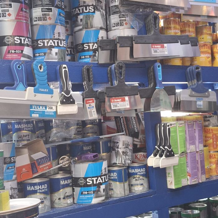 Стройматериалы Алматы