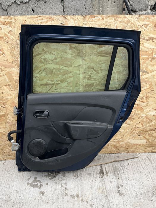 Ușa/Uși Dacia Logan MCV 2015 față - spate stânga - dreapta