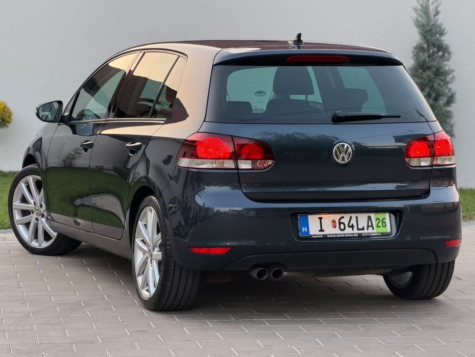 VOLKSWAGEN Golf 0 — imagine 3