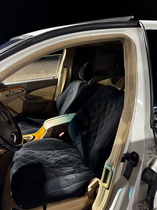 Продам либо обмен на 210 рестайлинг