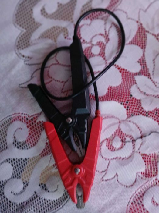 Тестер за акумулатори Launch BST360