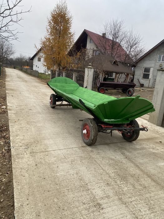 Vand sau schimb faiton de fiat   Cu roti pe 14