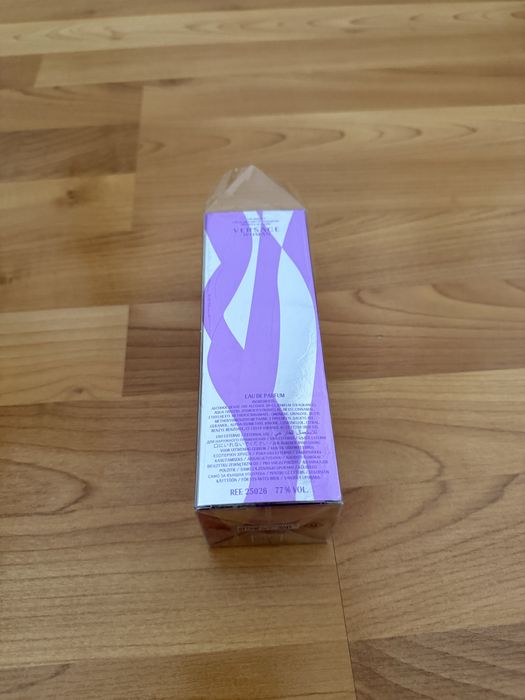 Apa de Parfum Versace 50ml