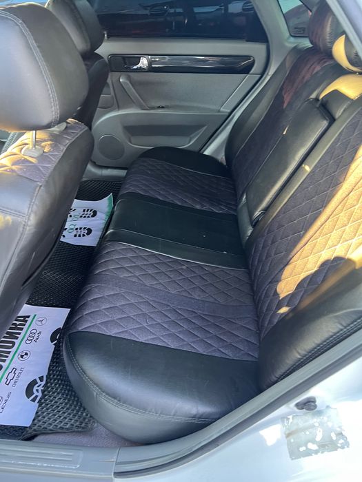 Джентра 3 позиция