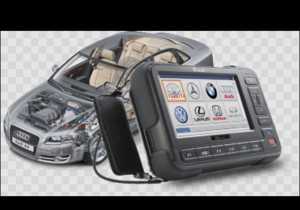 Автоэлектрик на выезд