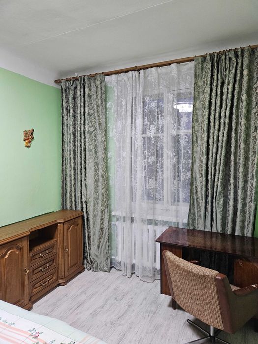 Сдам 3× комнатную квартиру