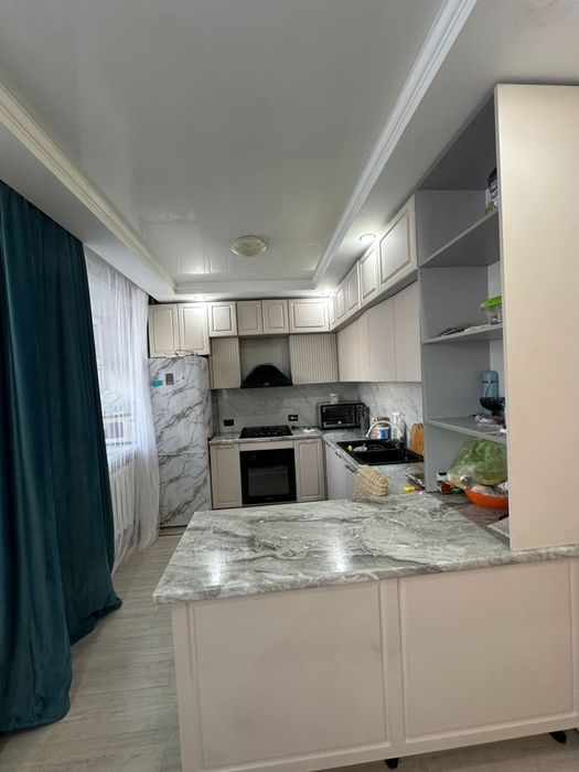 4-х комнатное квартира