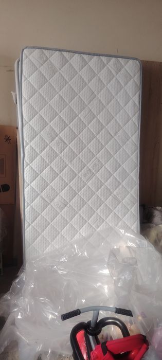 Матраци с размери 160/200 см и 90/190см