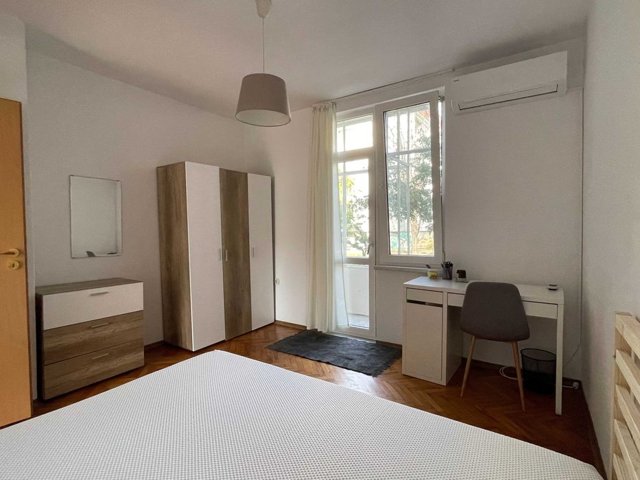 Дава се под наем Тристаен апартамент в Варна, Чаталджа - 86 кв.м за 750 € - Снимка #2