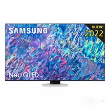 Телевизор Samsung Neo QLED Mini LED 55QN85B (QE55QN85BAUXUA)