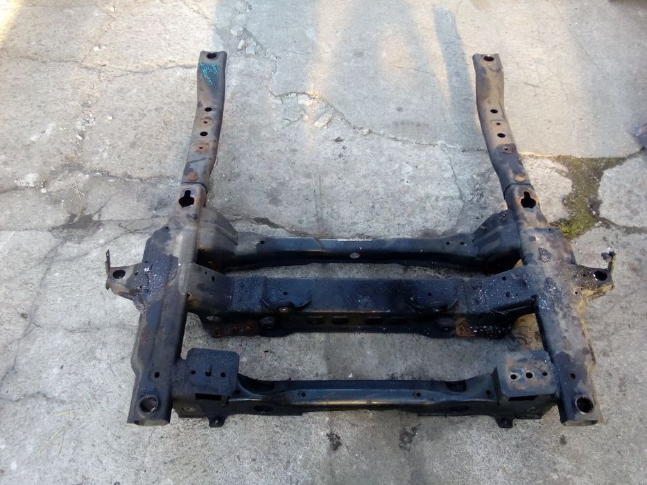 Cadru motor pentru Vw Crafter Euro 4 / Euro 5 (2006-2014) an fabricati