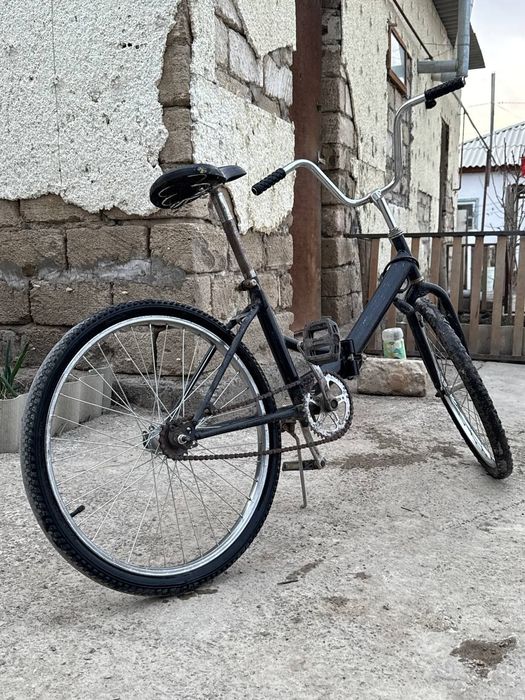 Велосипед Stels 710