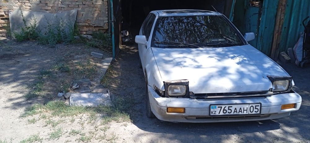 Продам Хоnda Accord купе 1989г.