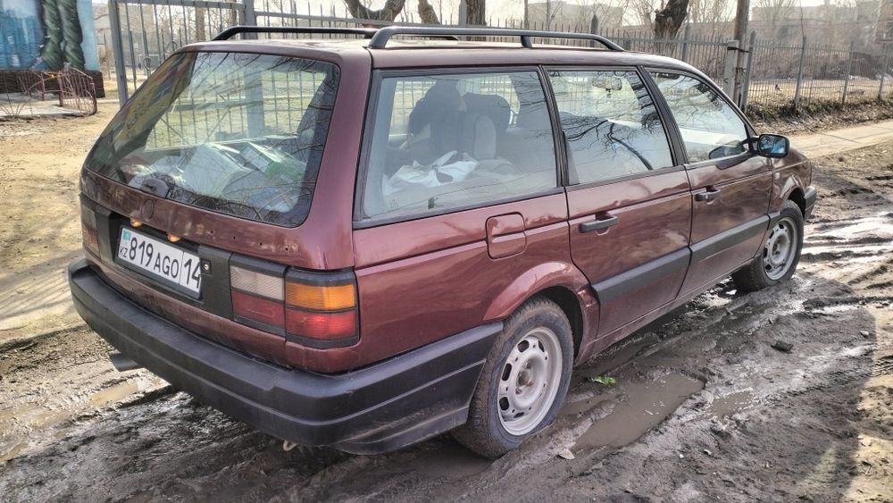 Пассат универсал продам