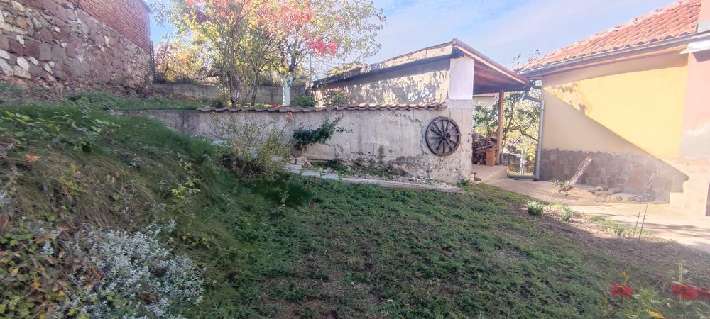 Продава се Къща в Пловдив, Тракия - 75 кв.м за 986 €/кв.м - Снимка #10