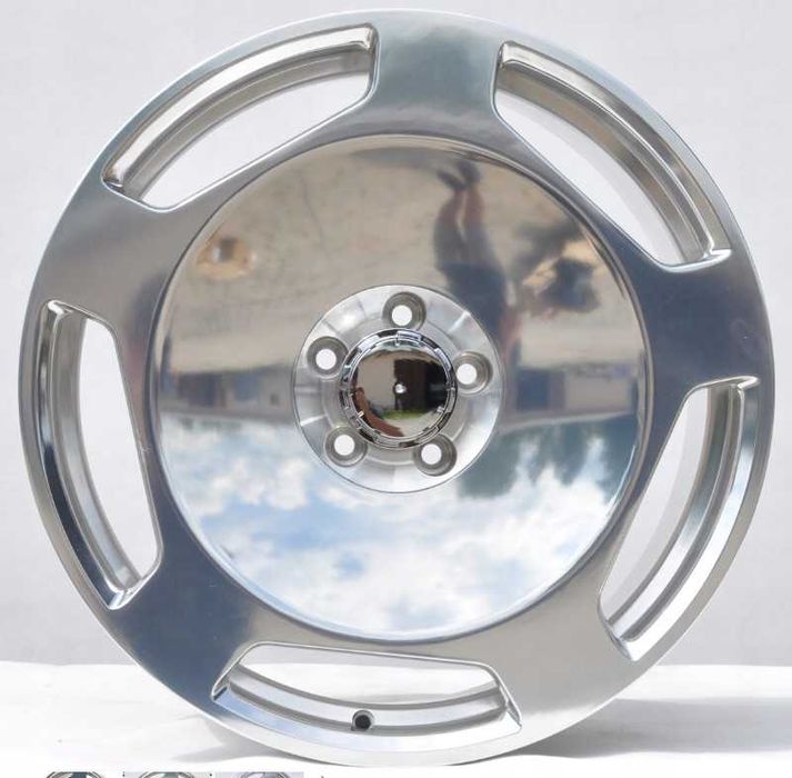 20" Джанти 5x112 Mercedes W222 W221 W212 W213 CLS W218 W257 SLS CL