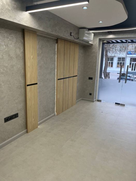 Сдается комерческое помещение 80м2