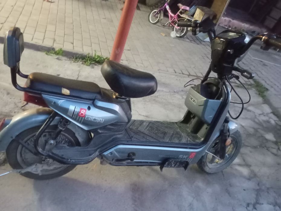 Sk8 80к торг есть