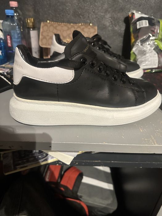 Alexander Mcqueen