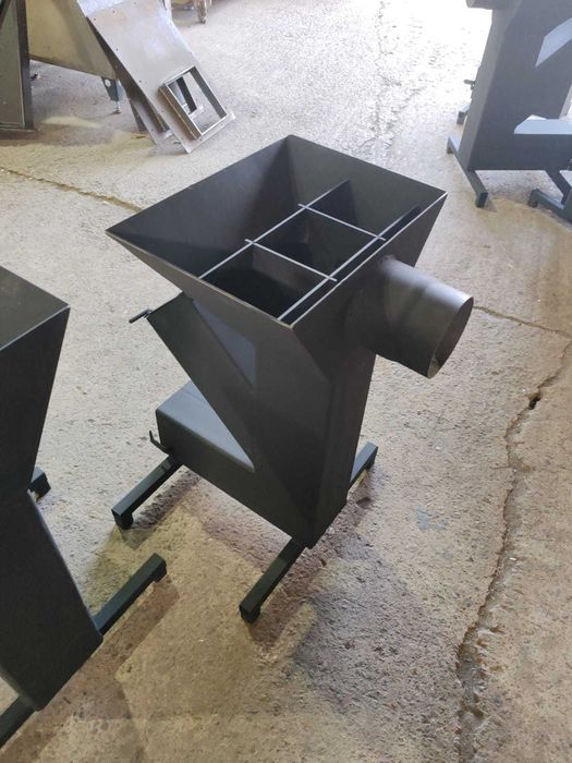 REDUCERE!!Sobe pentru gătit,de tip rachetă,cu cerc si plită detașabilă