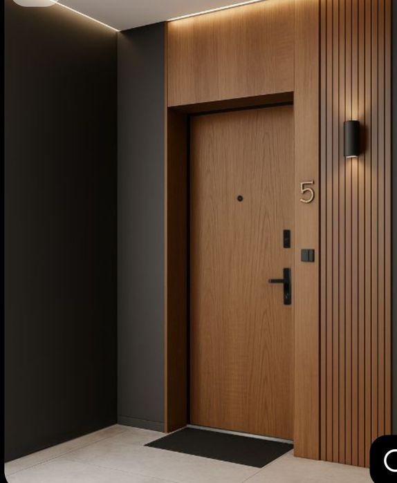 Декоративная панель