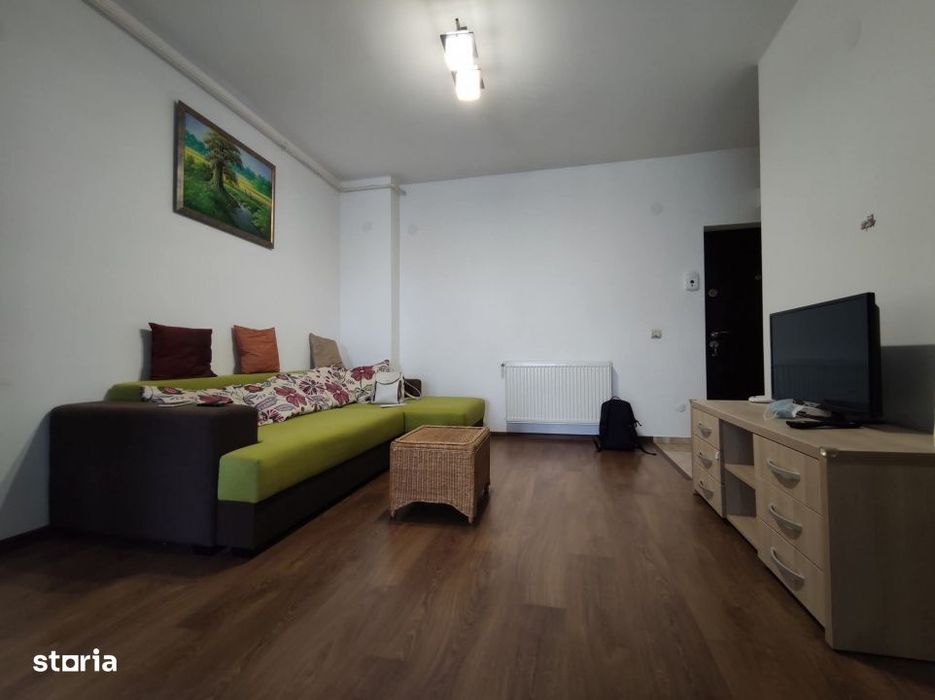 Apartament modern cu 2 camere+garaj, bloc nou, zona Kaufland Marasti