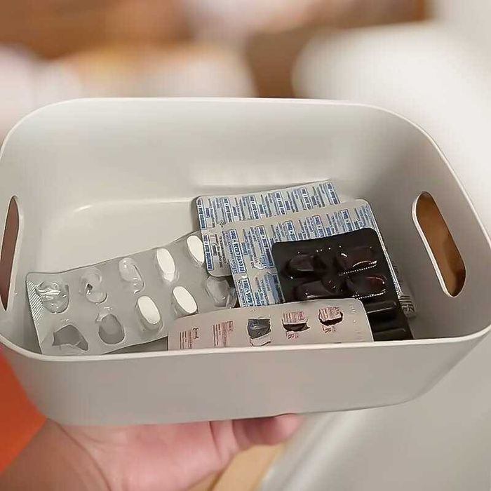 Органайзер/кутия за баня, офис или кухня