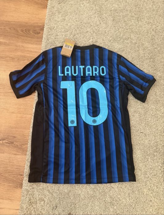Tricou Lautaro Martinez