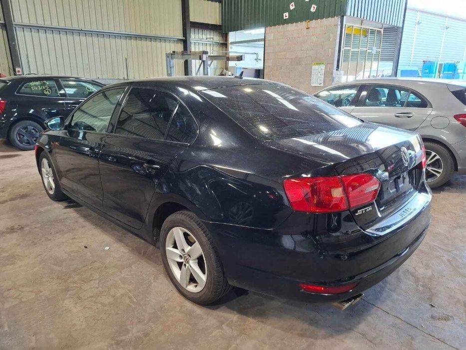 Boxa Volkswagen Jetta 6 (2010-2014) Sedan 1.4 Caxa Benzina 2013
