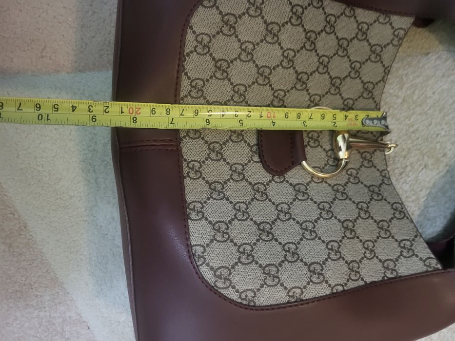 Чанта 2/1 носена.1 път