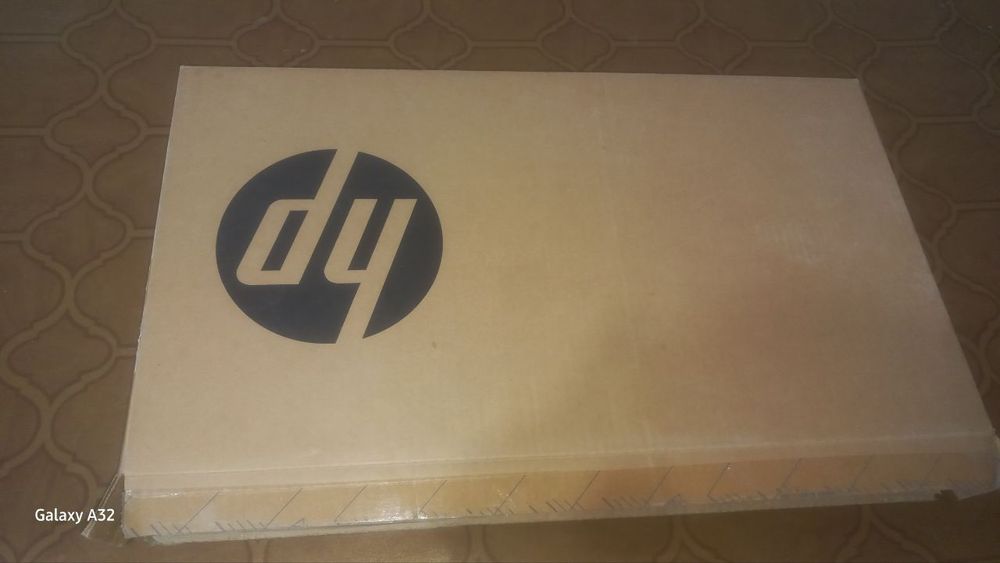 Ноутбук HP сатылады