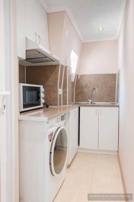 Дава се под наем Едностаен апартамент в Пловдив, Център - 30 кв.м за 338.64 € - Снимка #2