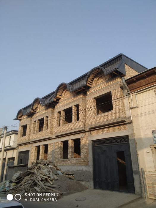 Noldan uy qurish xizmati