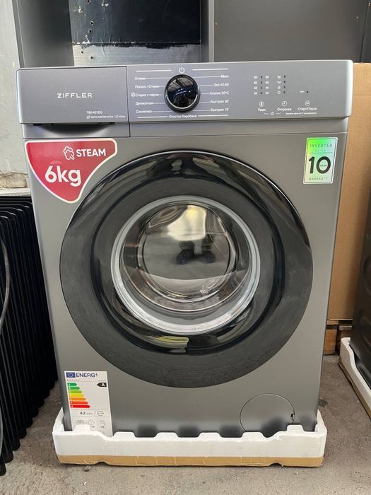 Стиральная машина Moonx 6 kg